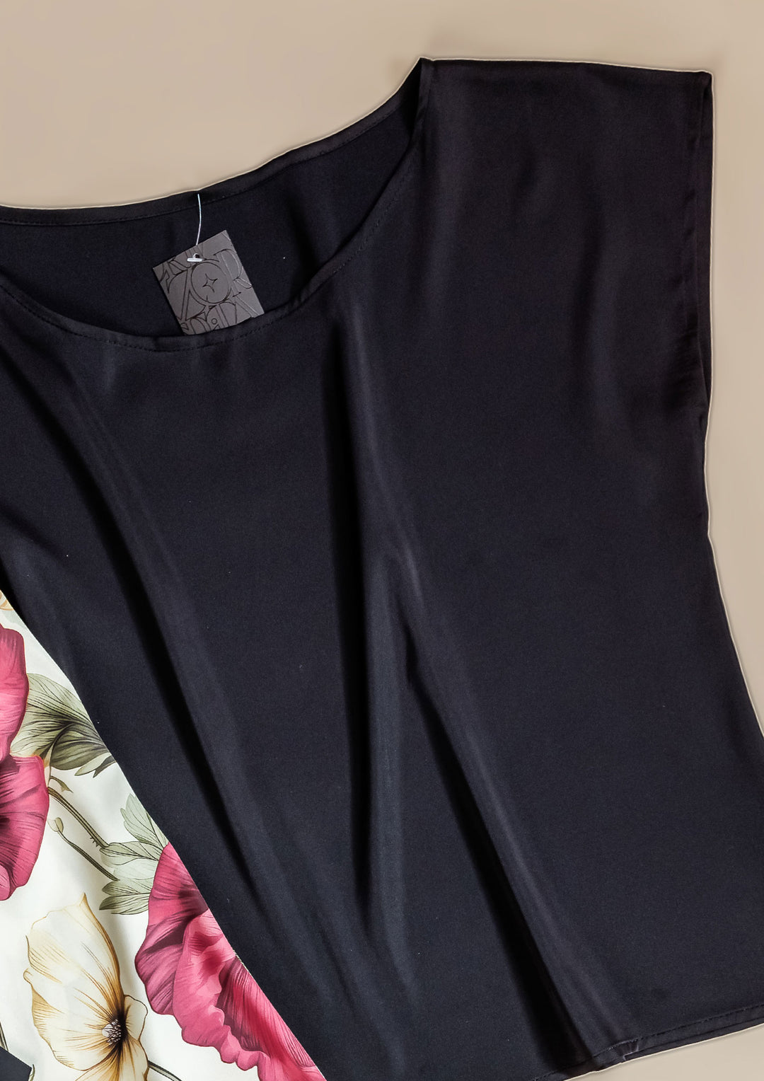 طقم بيجاما ساتان