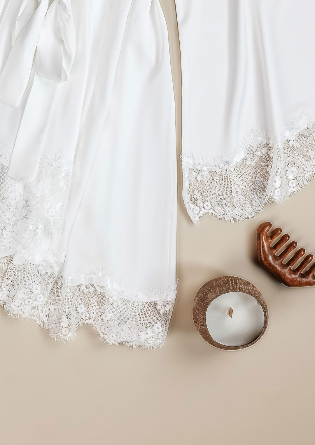 بيجامة 3 قطع ساتان 3469-25