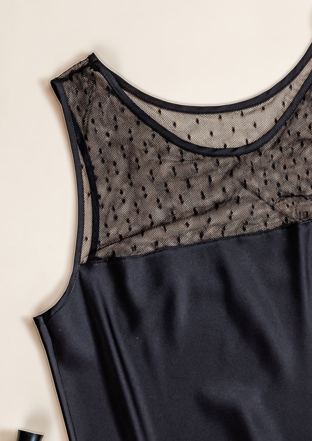 طقم بيجاما ساتان