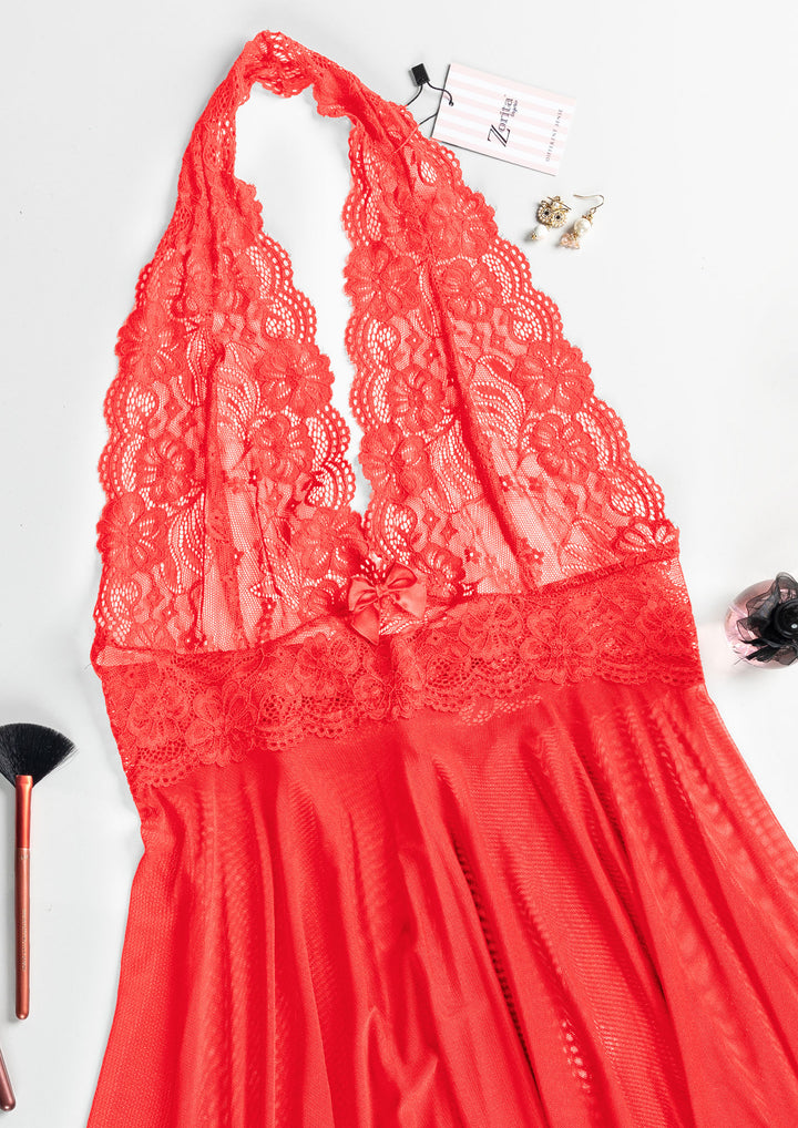 بيبي دول دانتيل