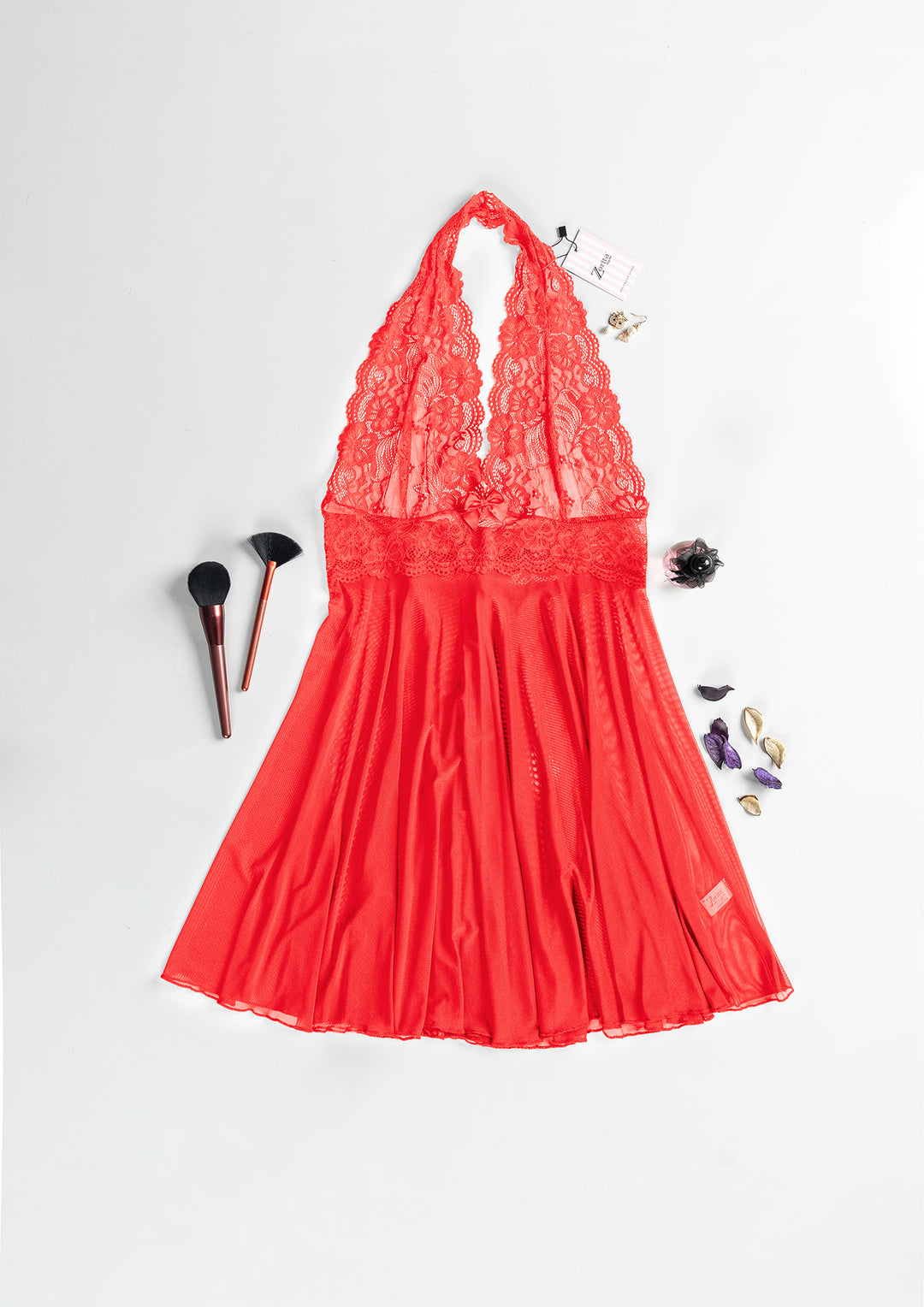 بيبي دول دانتيل