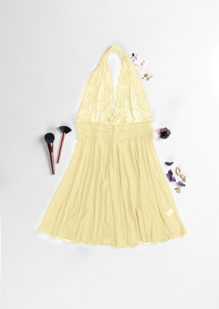 بيبي دول دانتيل