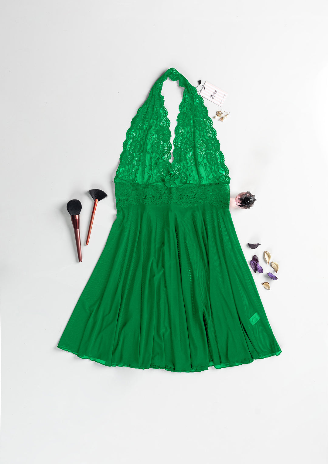 بيبي دول دانتيل