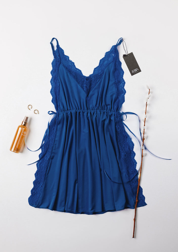 بيبي دول ساتان بلمسة حريرية