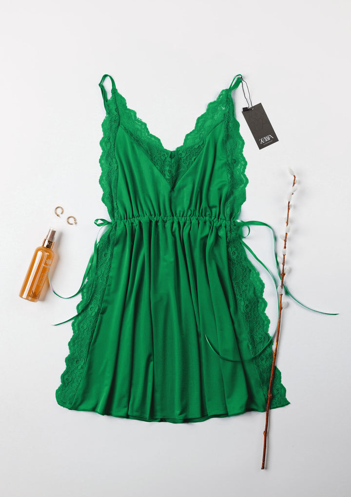 بيبي دول ساتان بلمسة حريرية