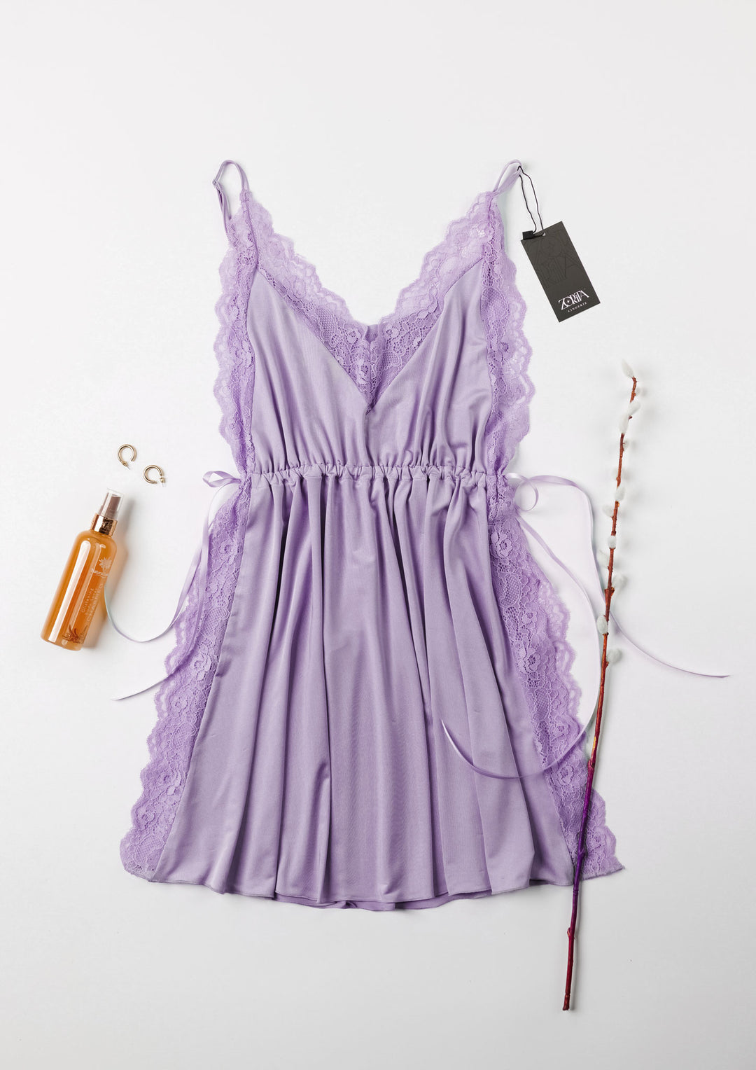 بيبي دول ساتان بلمسة حريرية