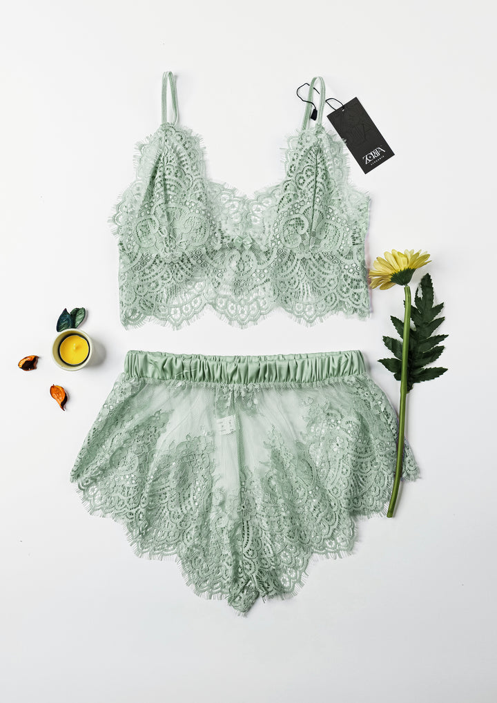 بيبي دول دانتيل