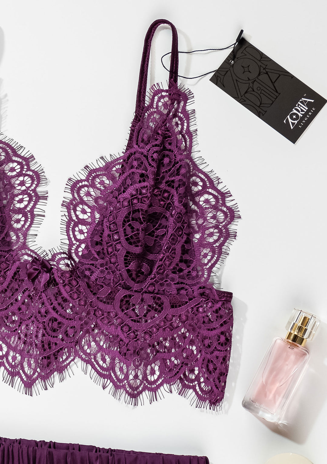 بيبي دول دانتيل