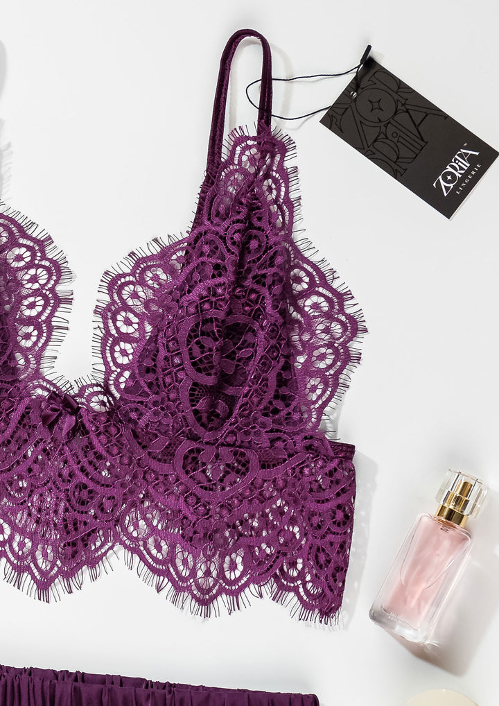 بيبي دول دانتيل