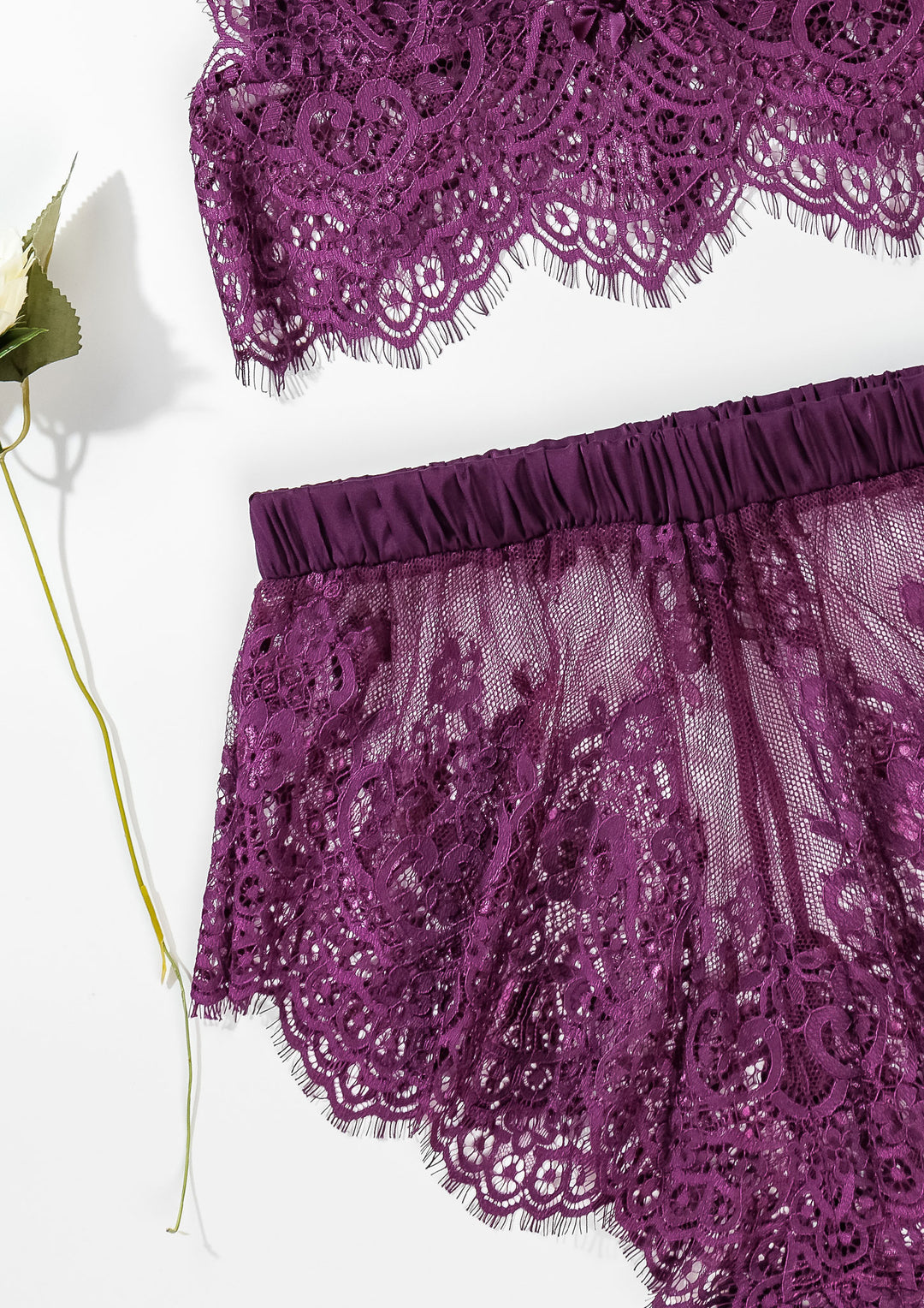 بيبي دول دانتيل