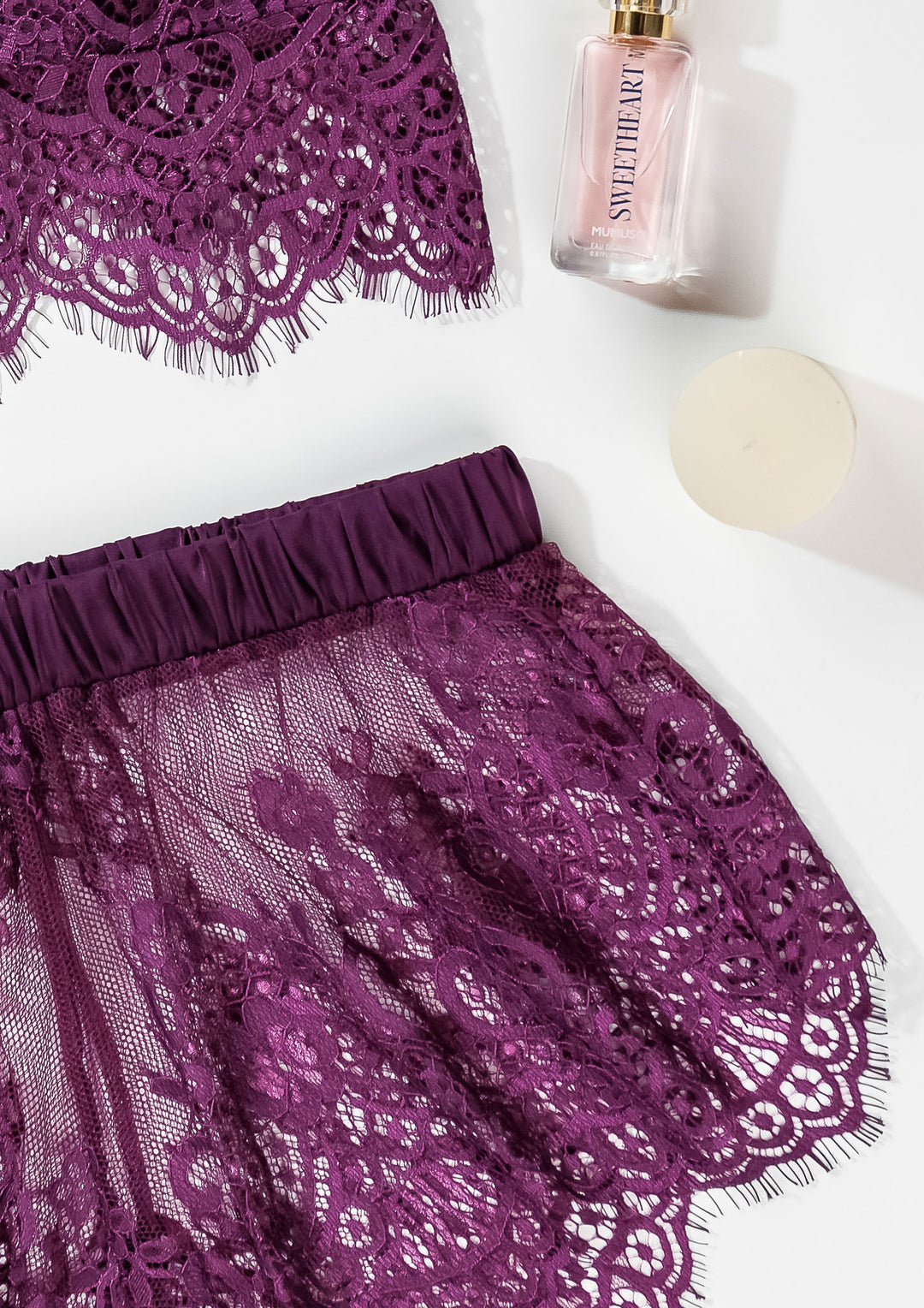 بيبي دول دانتيل