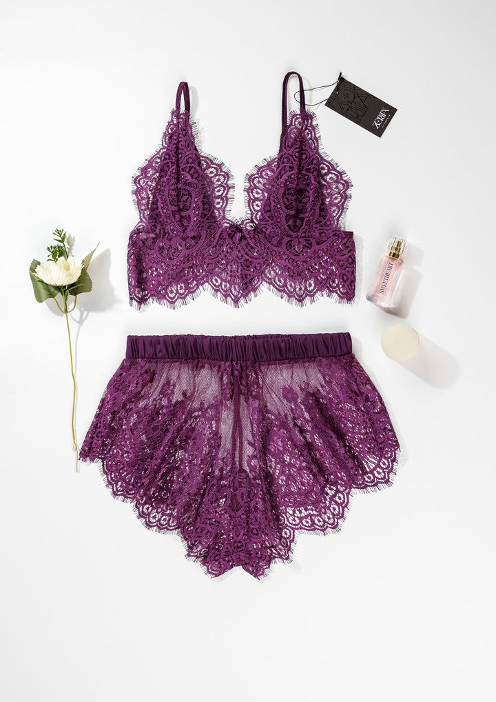 بيبي دول دانتيل