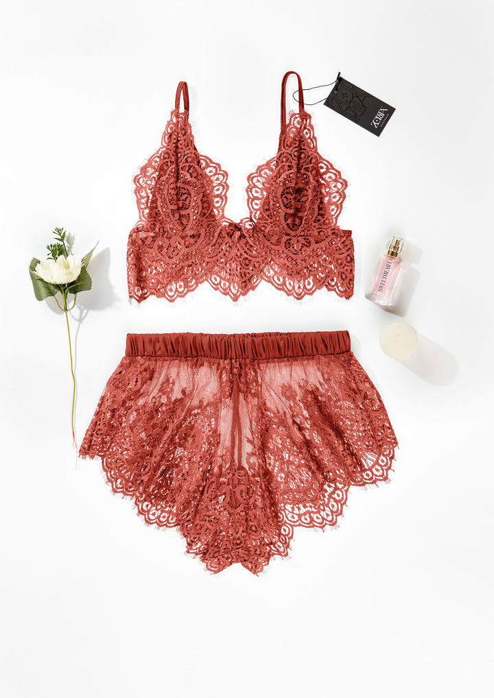 بيبي دول دانتيل