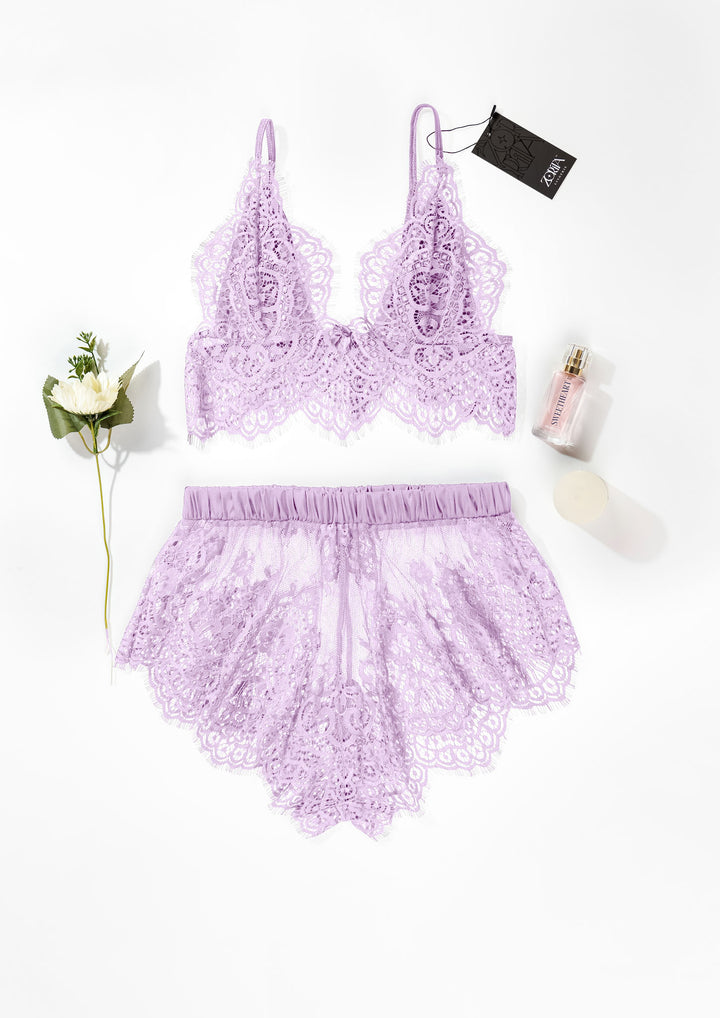 بيبي دول دانتيل