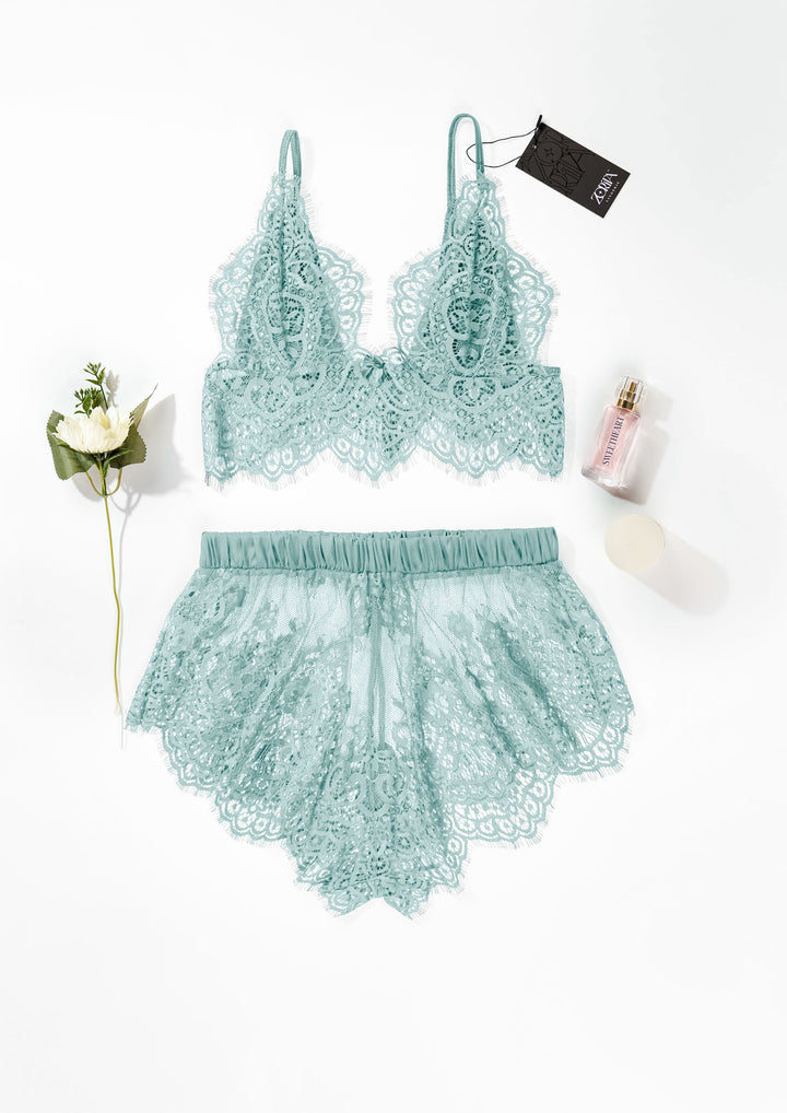 بيبي دول دانتيل