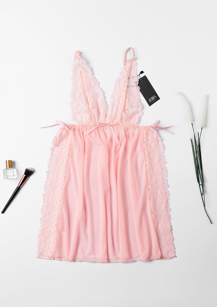 بيبي دول دانتيل