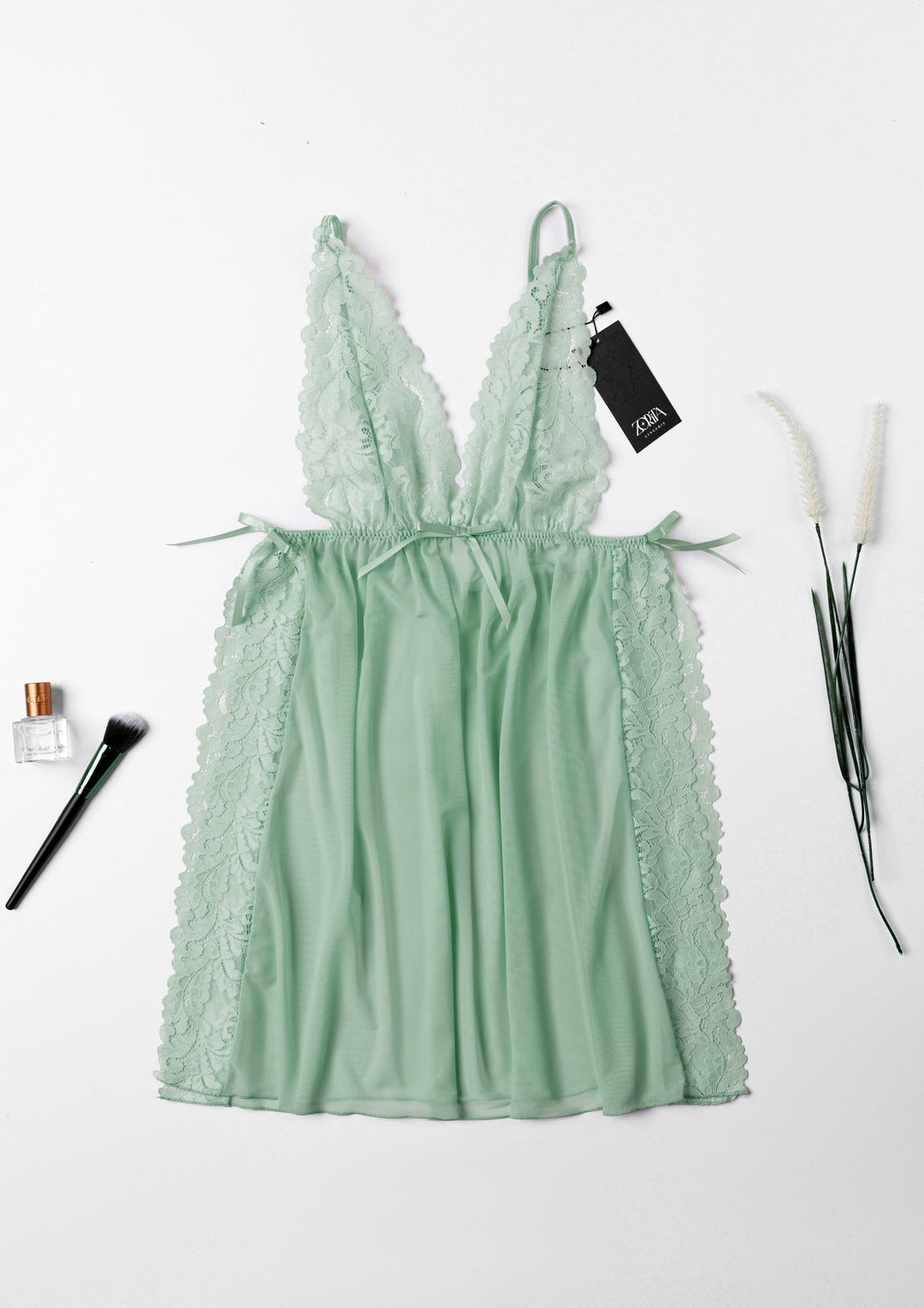 بيبي دول دانتيل