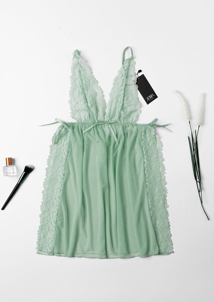 بيبي دول دانتيل