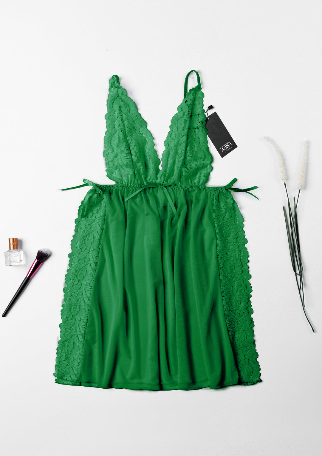 بيبي دول دانتيل