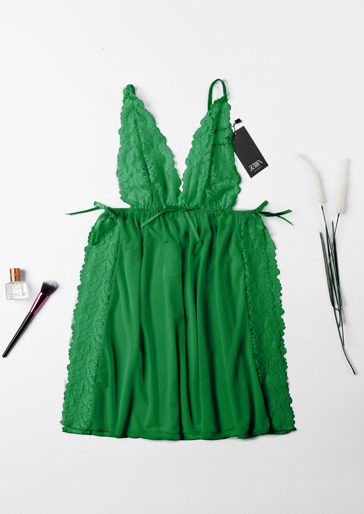 بيبي دول دانتيل