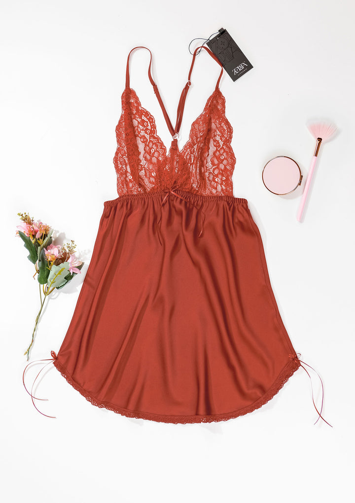 Sexy babydoll 4312 - Zorita Lingerie UAE