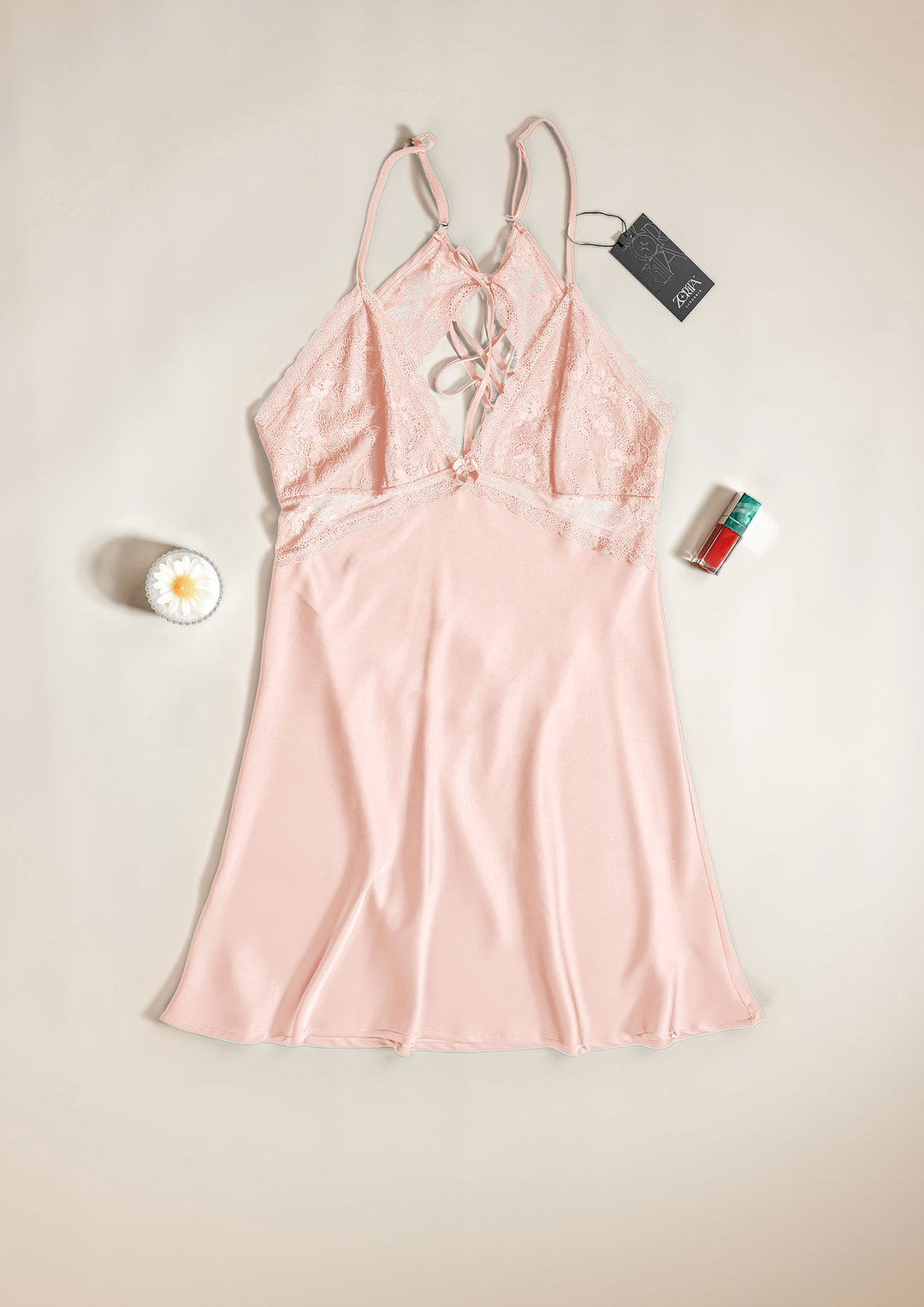 بيبي دول ساتان