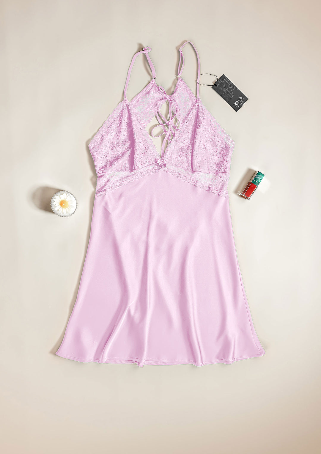 بيبي دول ساتان