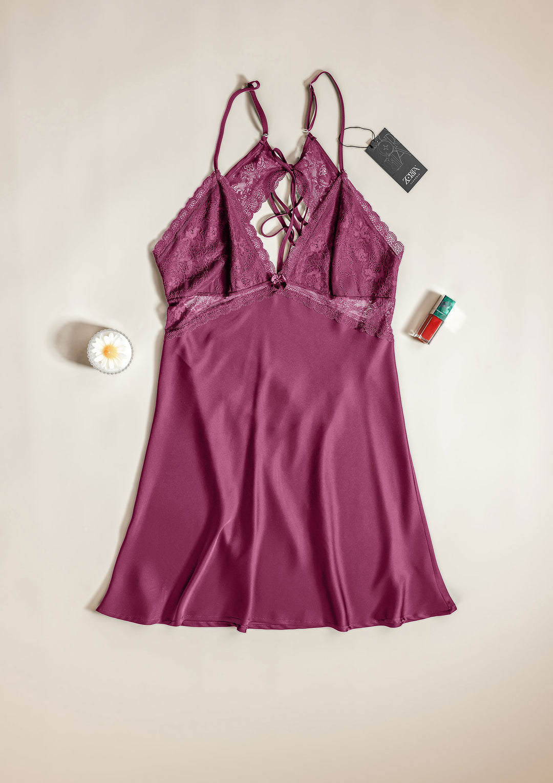 بيبي دول ساتان