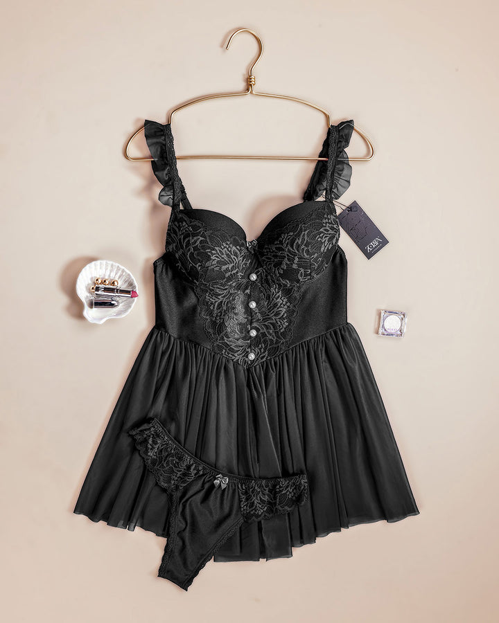 بيبي دول مثير 4366-25