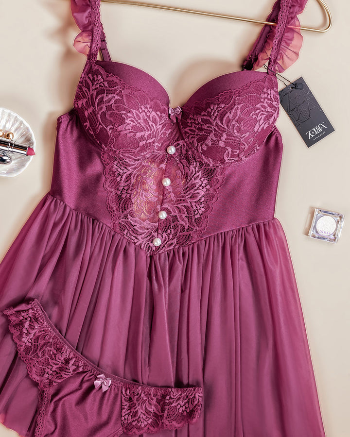 بيبي دول مثير 4366-25