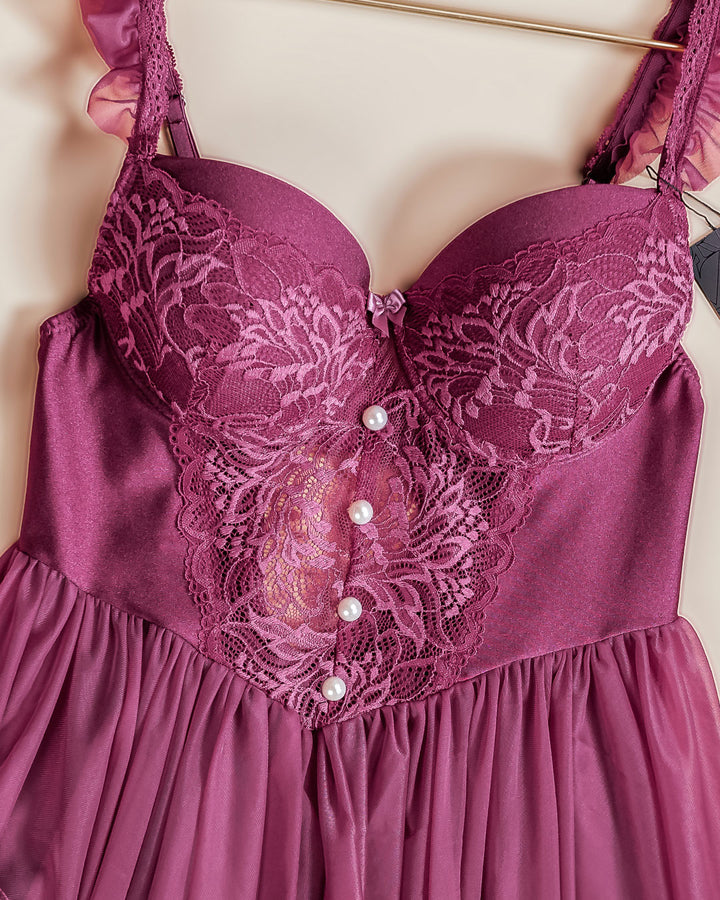 بيبي دول مثير 4366-25