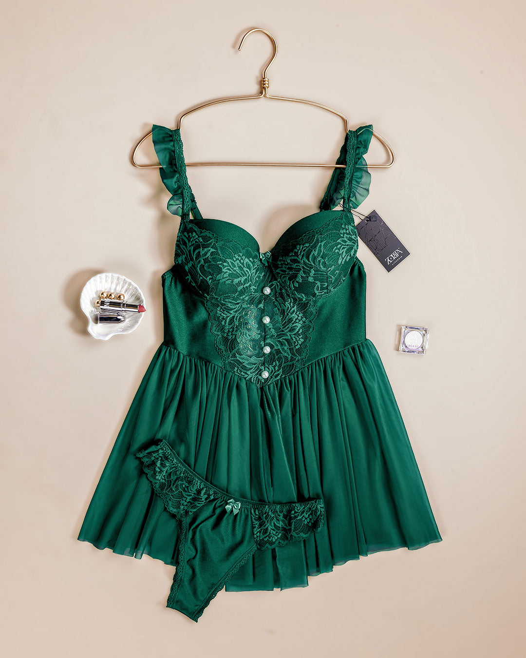 بيبي دول مثير 4366-25