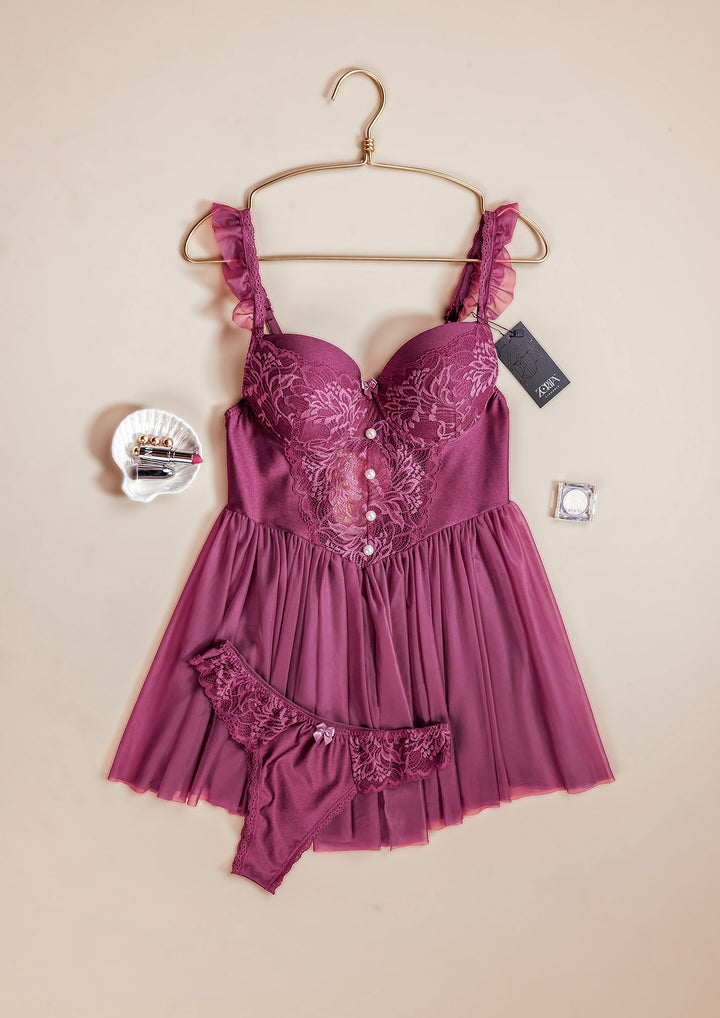 بيبي دول مثير 4366-25