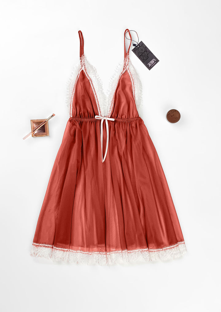 بيبي دول دانتيل