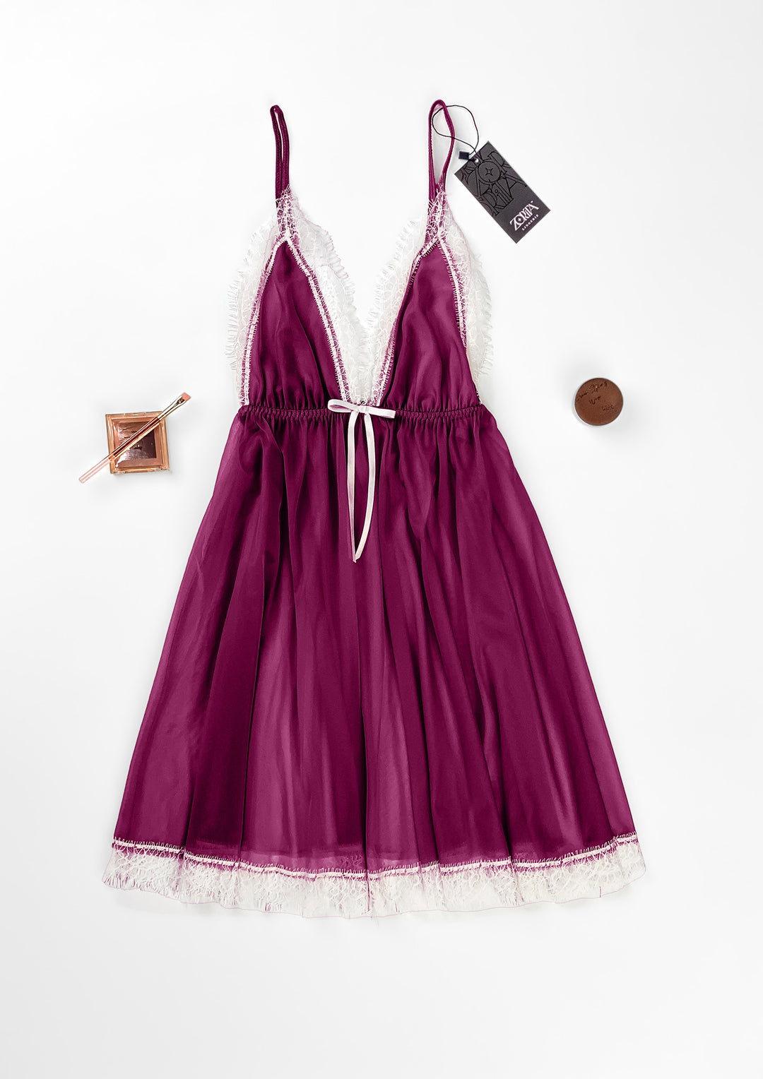 بيبي دول دانتيل