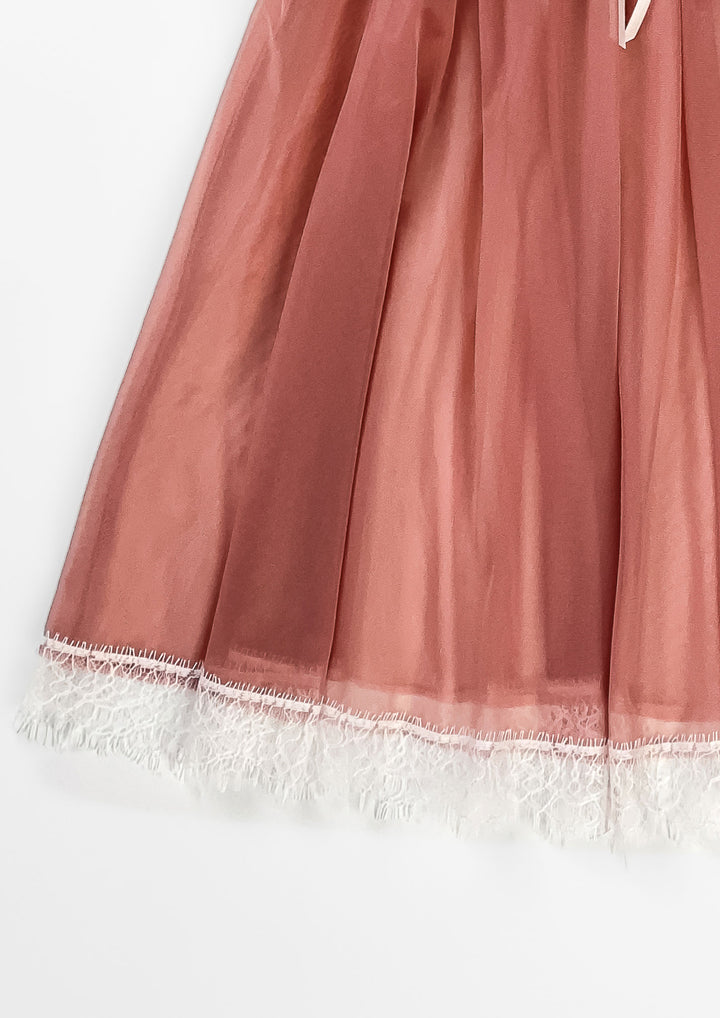 بيبي دول دانتيل