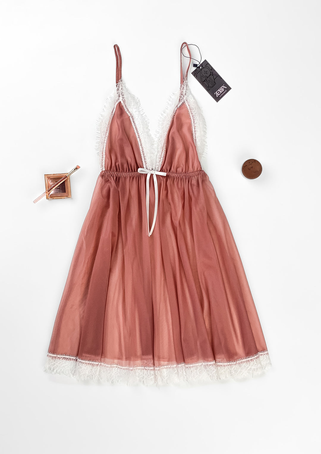 بيبي دول دانتيل