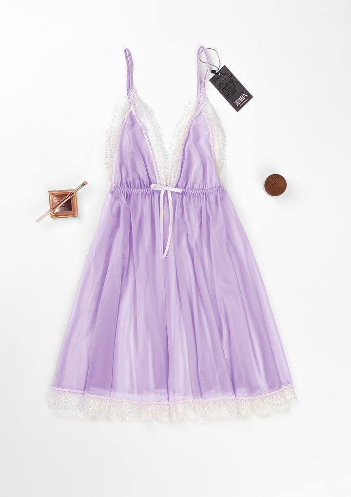 بيبي دول دانتيل