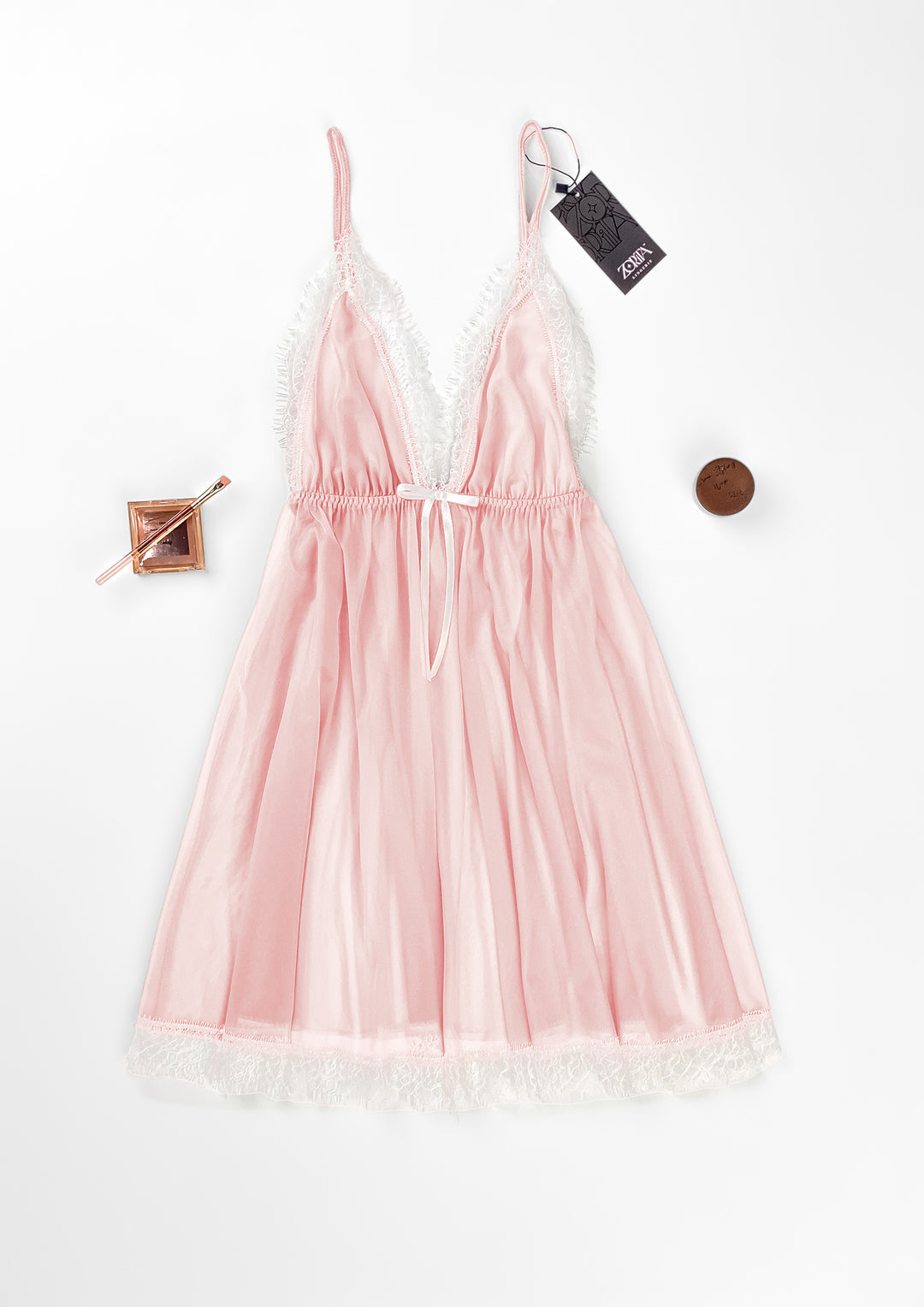 بيبي دول دانتيل