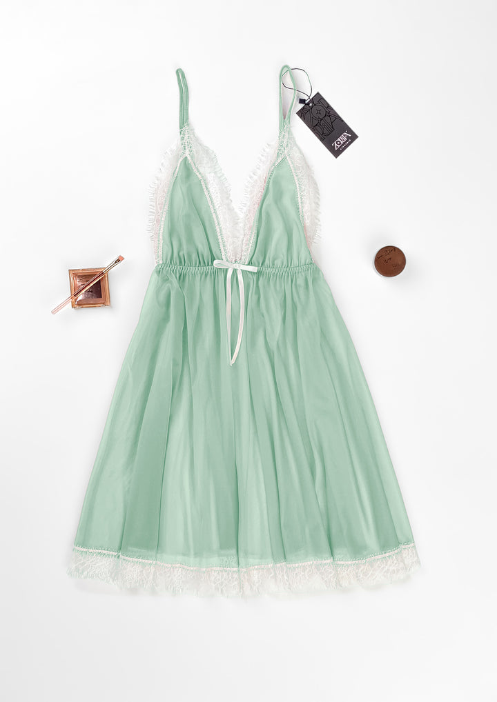 بيبي دول دانتيل