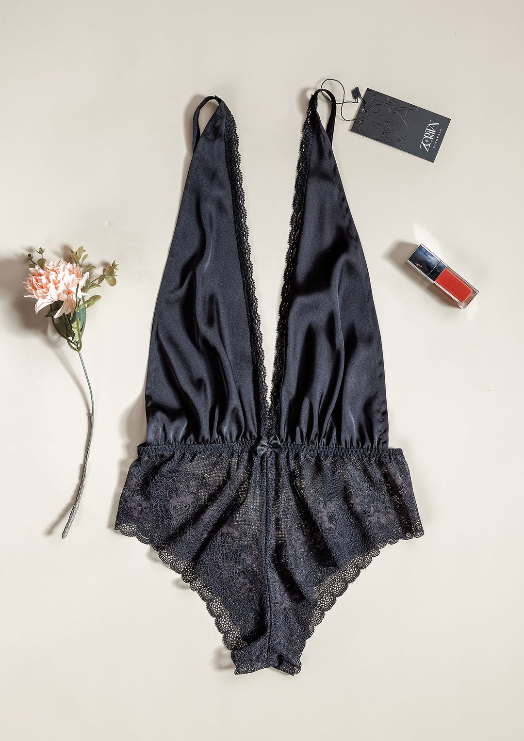 تيدي دانتيل كروتشليس