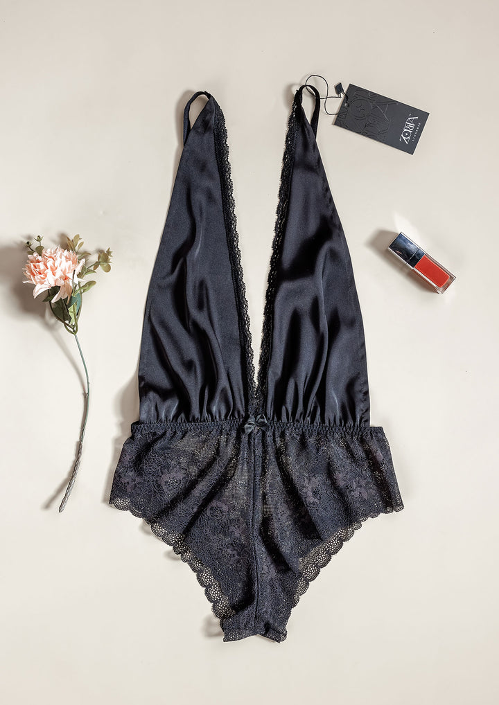 تيدي دانتيل كروتشليس