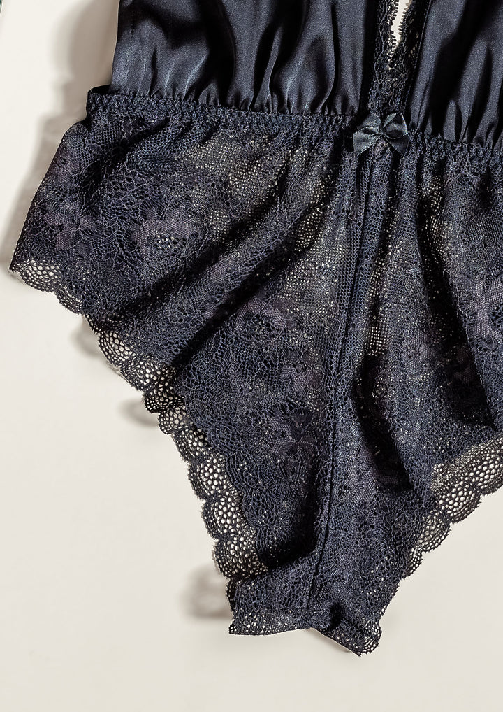 تيدي دانتيل كروتشليس