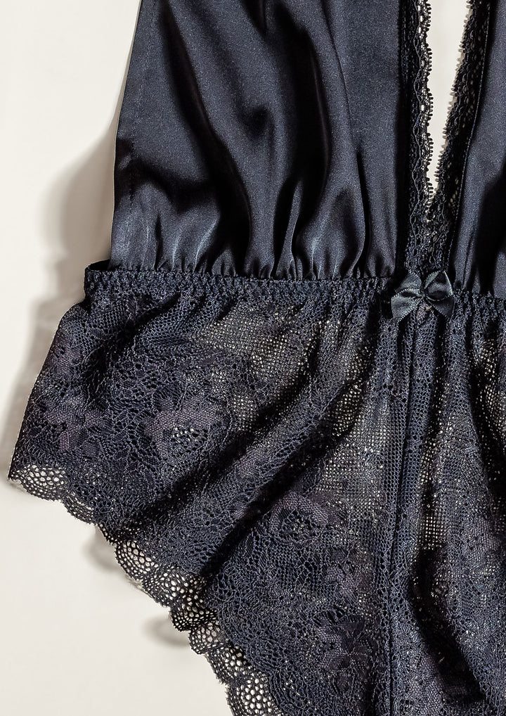 تيدي دانتيل كروتشليس