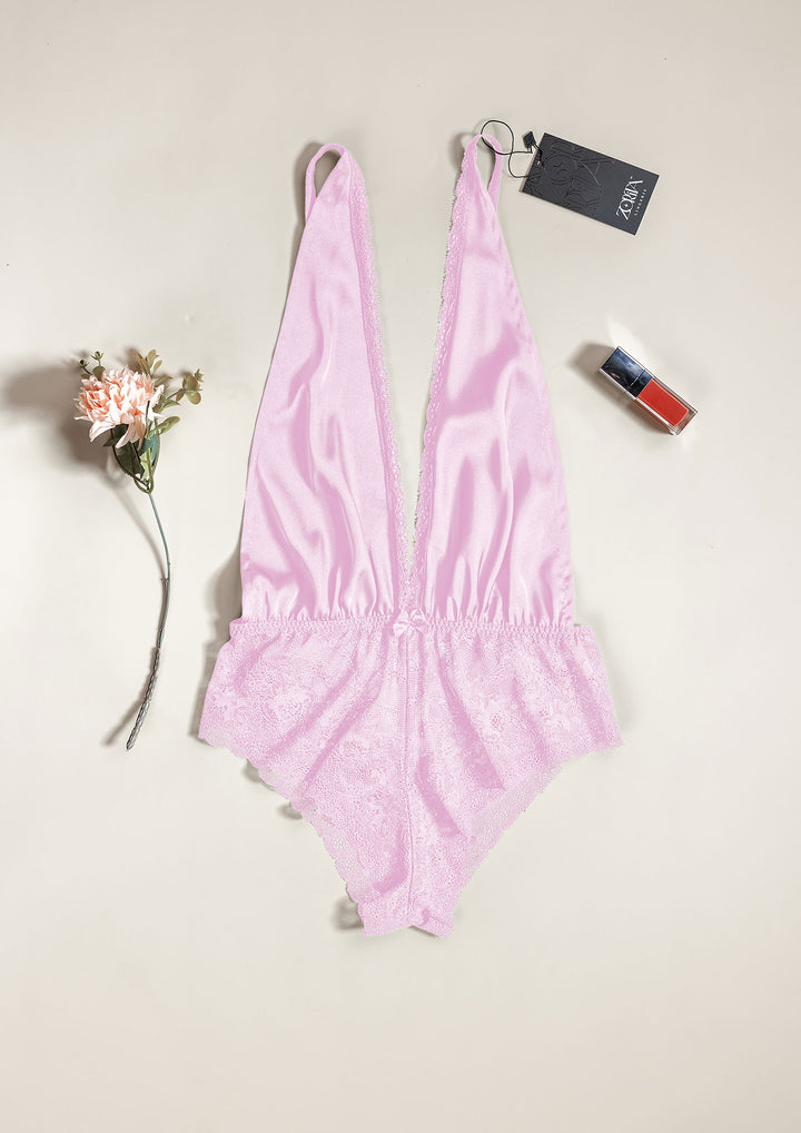 تيدي دانتيل كروتشليس