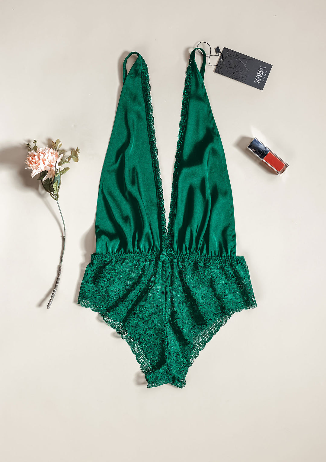 تيدي دانتيل كروتشليس