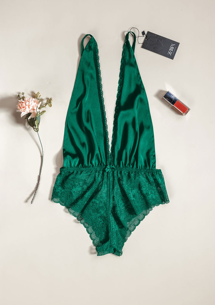 تيدي دانتيل كروتشليس