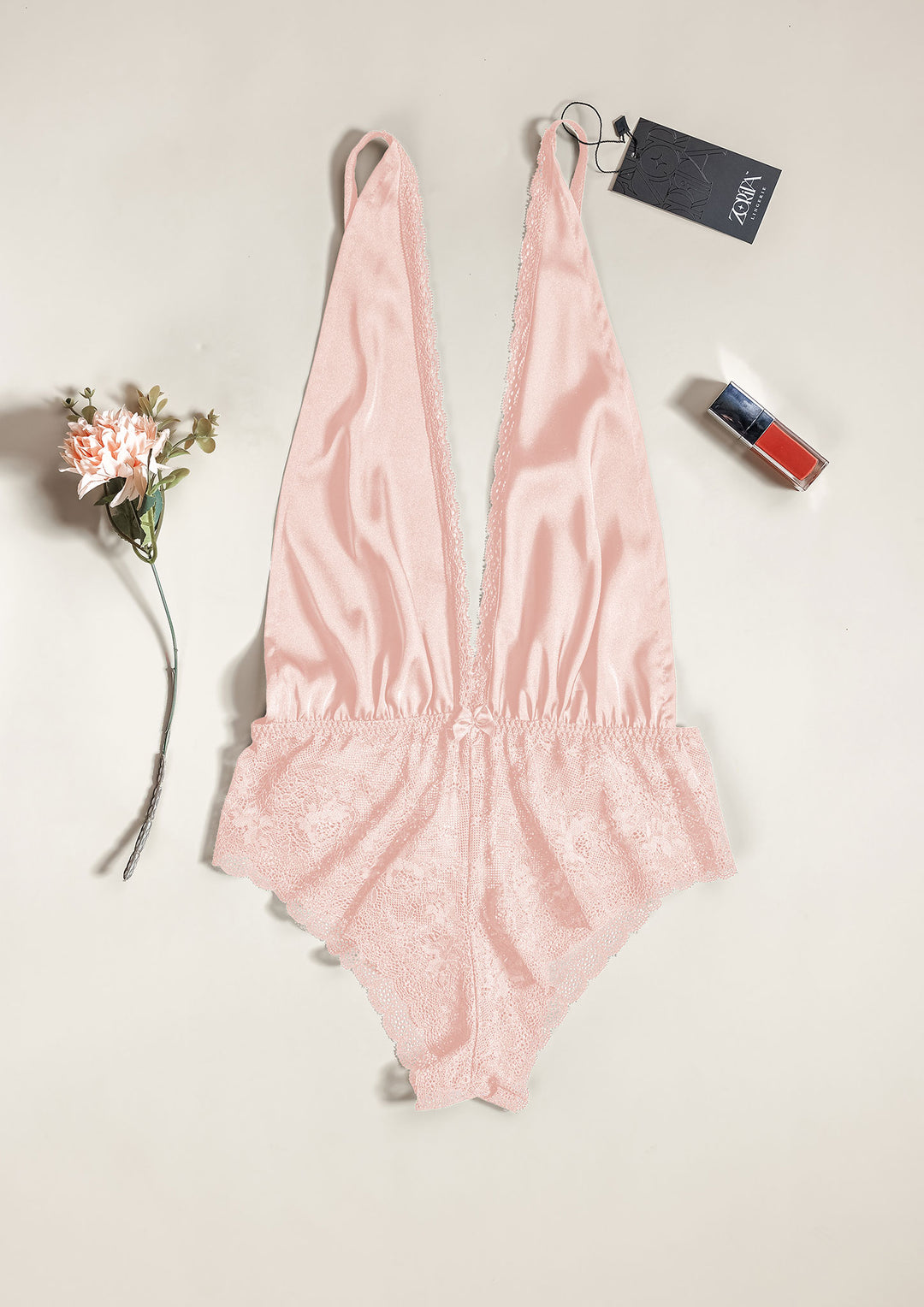 تيدي دانتيل كروتشليس