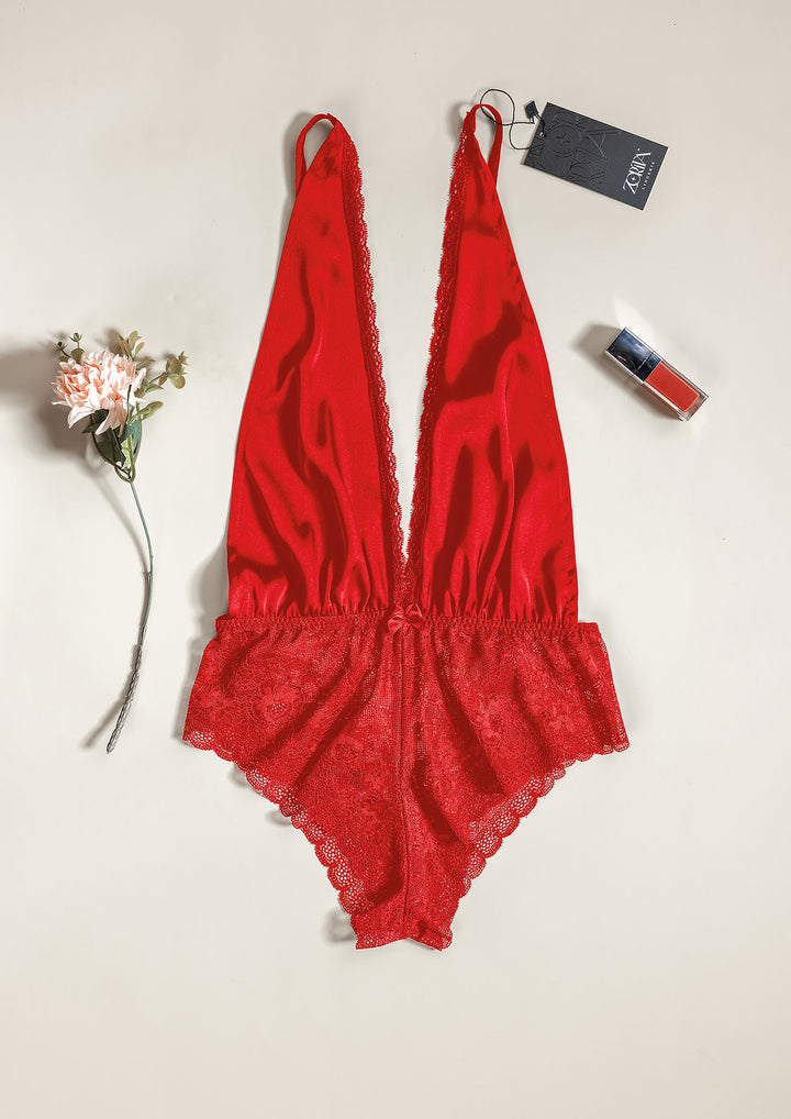 تيدي دانتيل كروتشليس