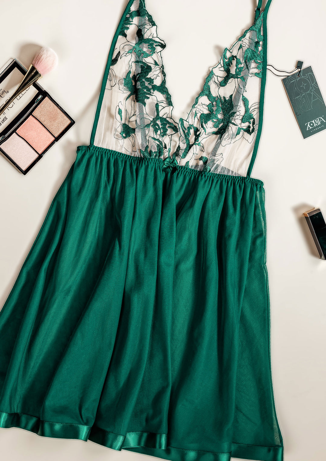 بيبي دول دانتيل